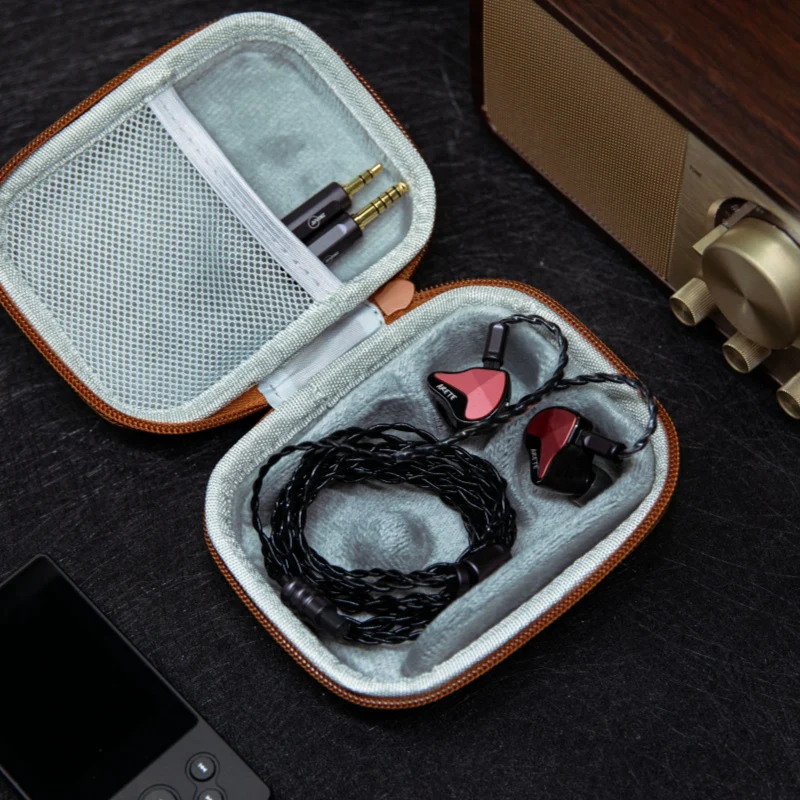 ZiiGaat x Fresh Reviews Arete 2